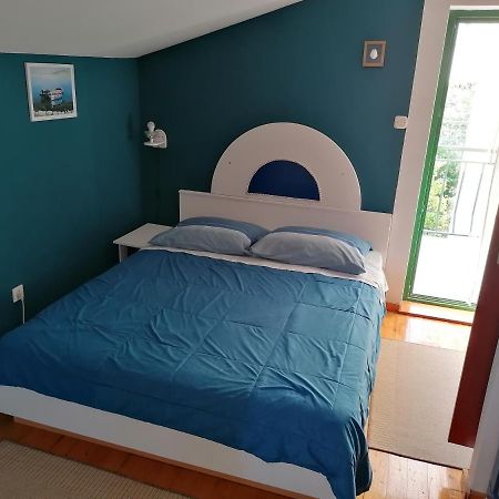 Apartman Mia Biograd Biograd Na Moru Buitenkant foto