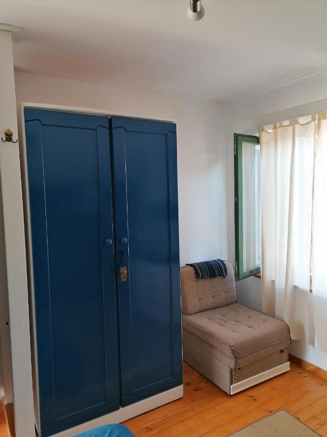 Apartman Mia Biograd Biograd Na Moru Buitenkant foto