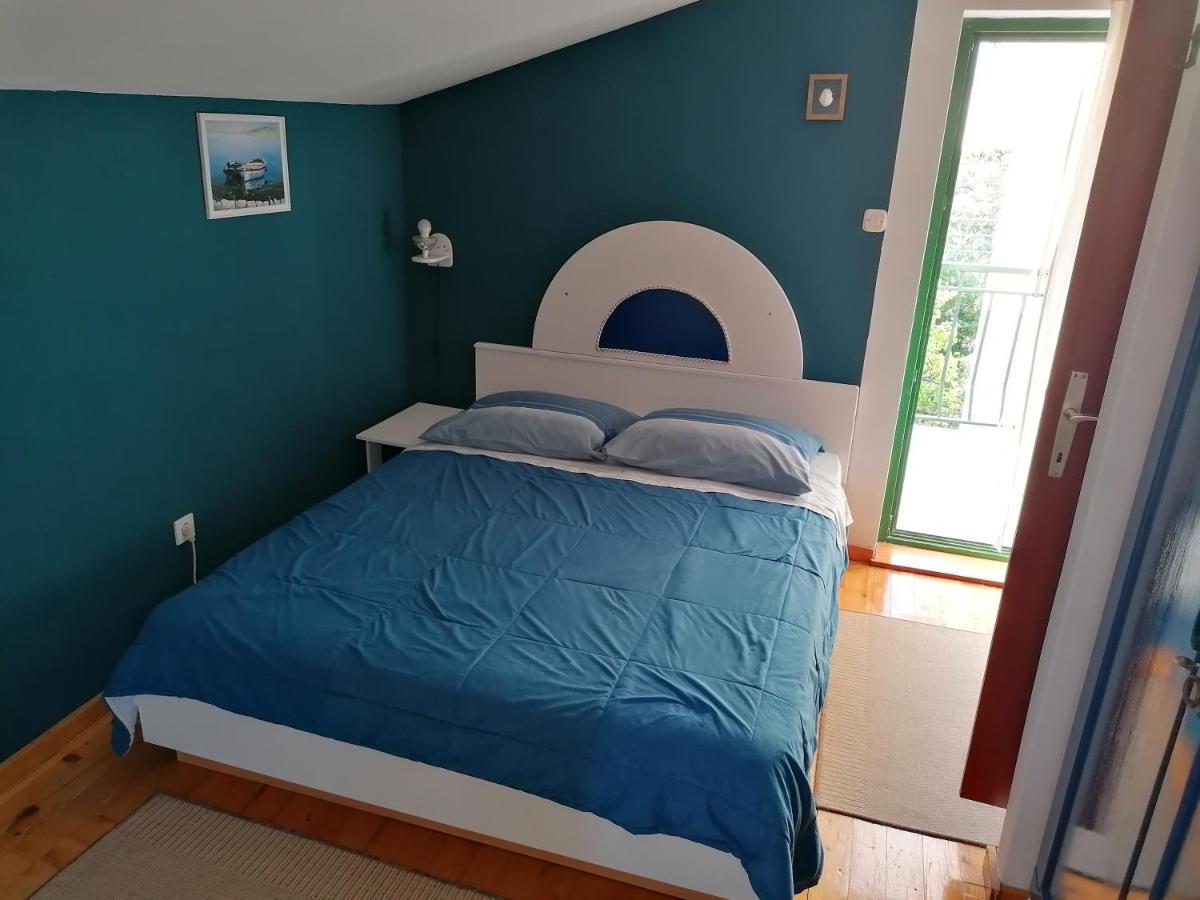 Apartman Mia Biograd Biograd Na Moru Buitenkant foto