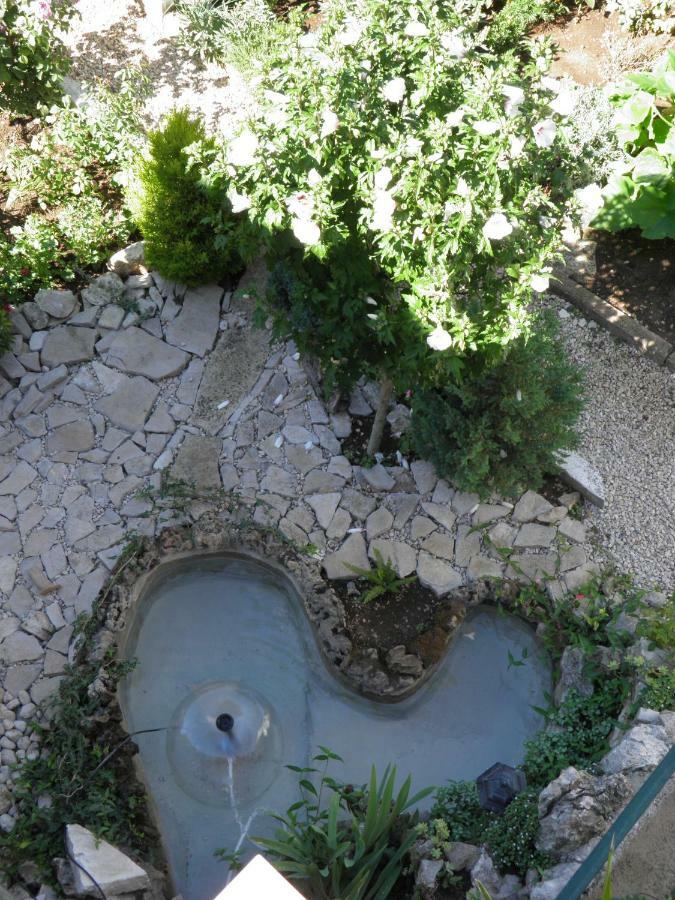 Apartman Mia Biograd Biograd Na Moru Buitenkant foto
