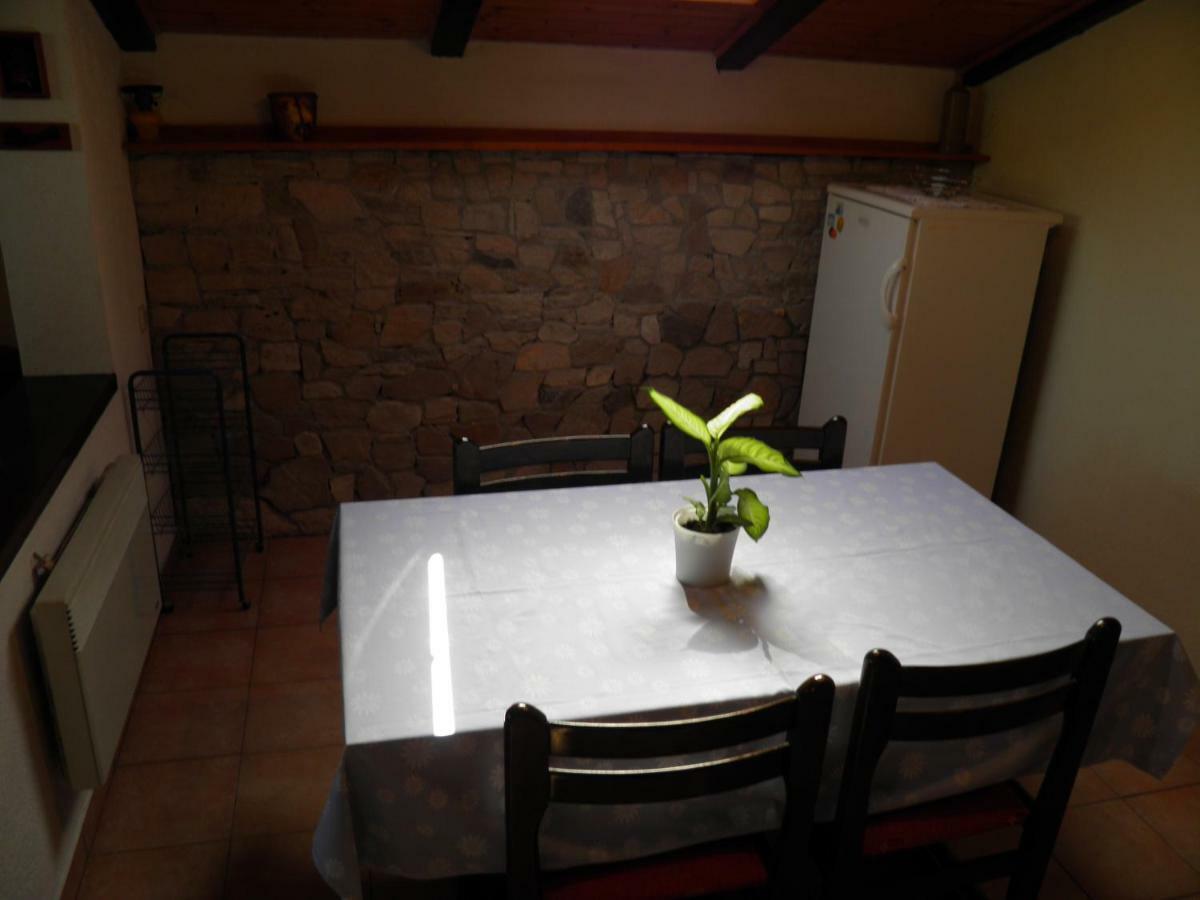 Apartman Mia Biograd Biograd Na Moru Buitenkant foto